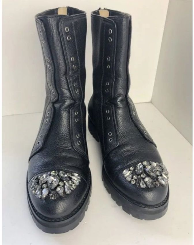 Jimmy Choo Damenschuhe: Jimmy Choo – Gebraucht aus Wädenswil von rob_w7zn 1