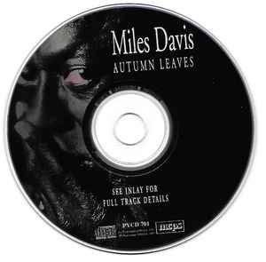 CD: Miles Davis best CD ever - Autumn Leaves – Usato da Unterbäch venduto da rubicon2012 2