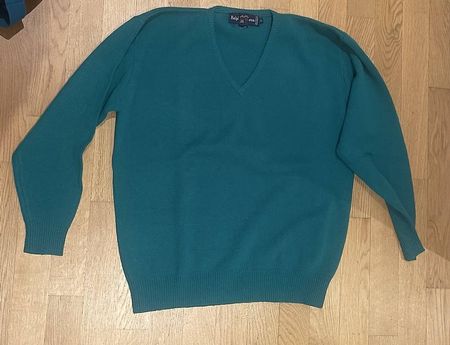 Polo Sport Pullover