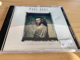 Paul Janz – Presence - A Collection Of Hit Singles