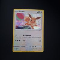 EEVEE Holo SWSH212 EN