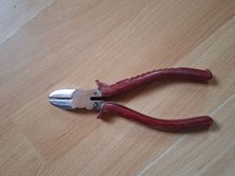 Seitenschneider