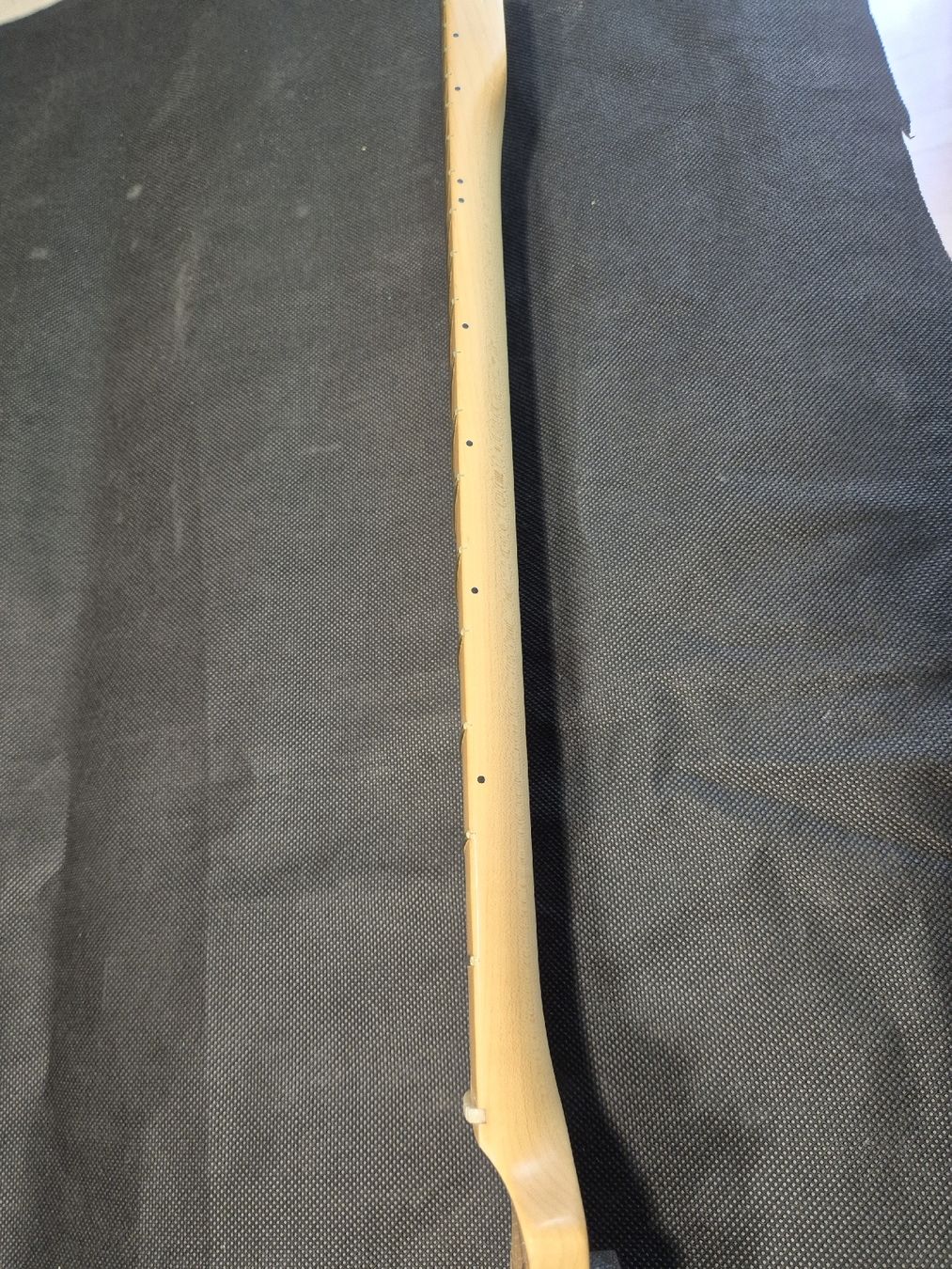 Fender Instruments de musique: Fender stratocaster Deluxe Hals  – D'occasion à Dielsdorf par 7TheRockDoc9 8