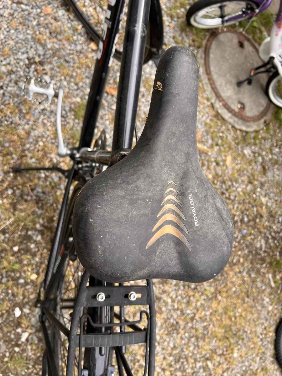 Biciclette: MIFA Velo  (120) – Usato da Glattfelden venduto da maa_qcj8 6