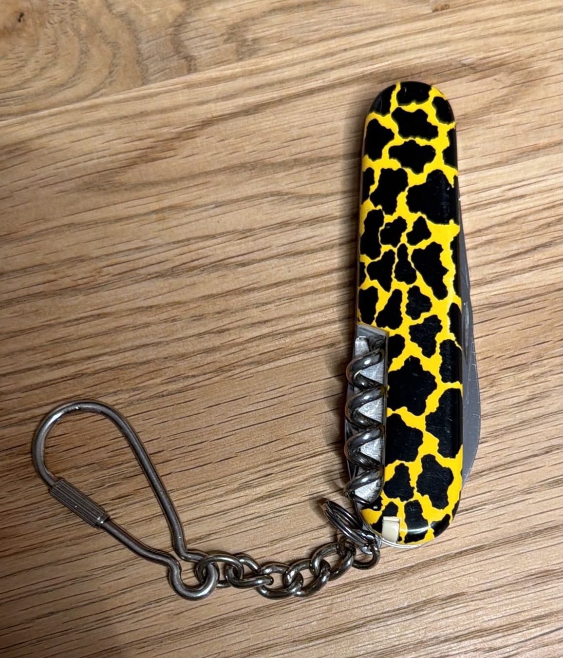 Victorinox Coltelli tascabile: VICTORINOX SACKMESSER – Usato da Zürich venduto da Frei-Occasionen 4