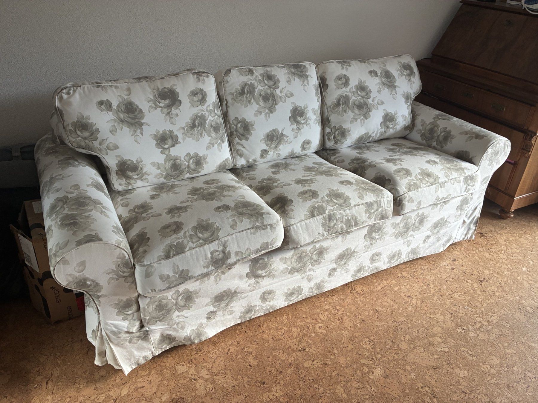 Divani: Bettsofa – Usato da Bubikon venduto da Piterpanam
