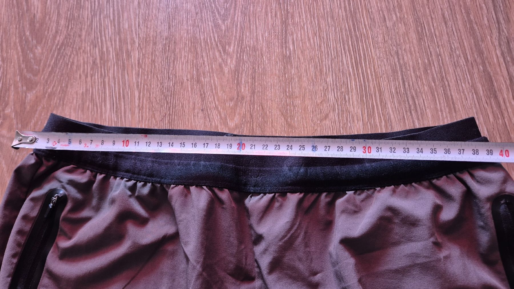 Hosen: Virtus training trousers man Size – Gebraucht aus Zürich von sha_rxc8 4