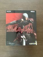Devil May Cry Ultimate Dante Limitierte Figur NEU OVP