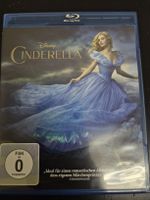Disney Cinderella Blu-ray Film guter Zustand
