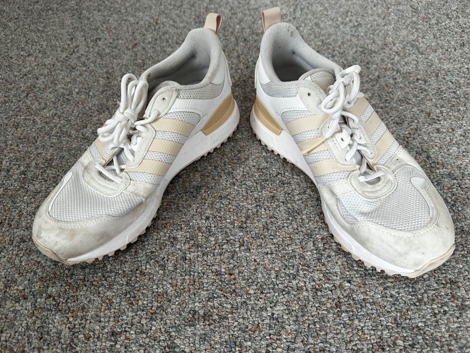 Adidas Chaussures femmes: Damen Adidas Schuh Gr. 39 – D'occasion à Wagenhausen par vintagesecondhand 3