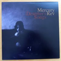 MERCURY REV - DESERTER'S SONGS (LP NM)