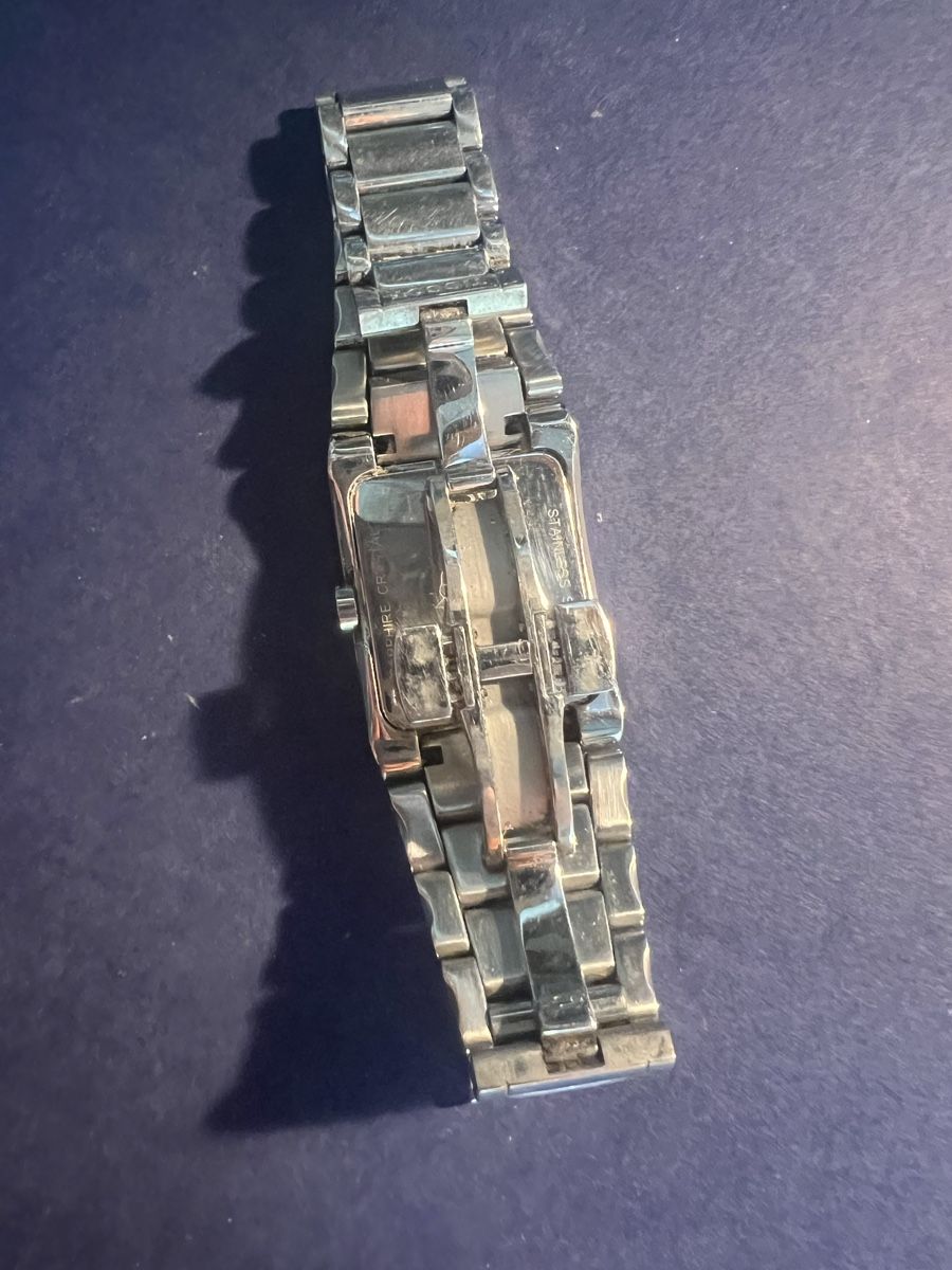 Tissot Uhren: Tissot Generosi-T – Gebraucht aus Laufen von groove60 4
