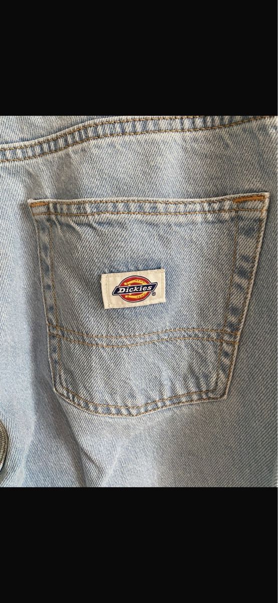 Dickies Jeans: Dickies Jeans Grösse 27 – Neu (gemäss Beschreibung) aus Einsiedeln von sandramon 2