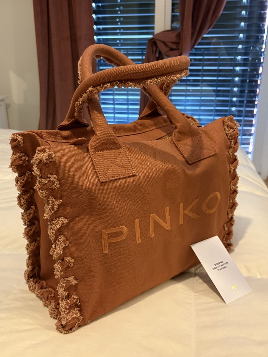 Pinko Taschen für Damen: Pinko Tasche New   – Neu (gemäss Beschreibung) aus Wetzikon ZH von sci_8986