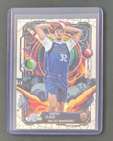 NBA Cooper Flagg 2025 Topps Chrome Cosmic Rookie  MINT