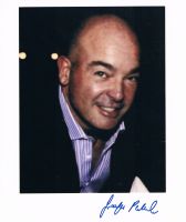 Giuseppe Pedersoli 1961- Autogramm signiert Foto 20x25cm