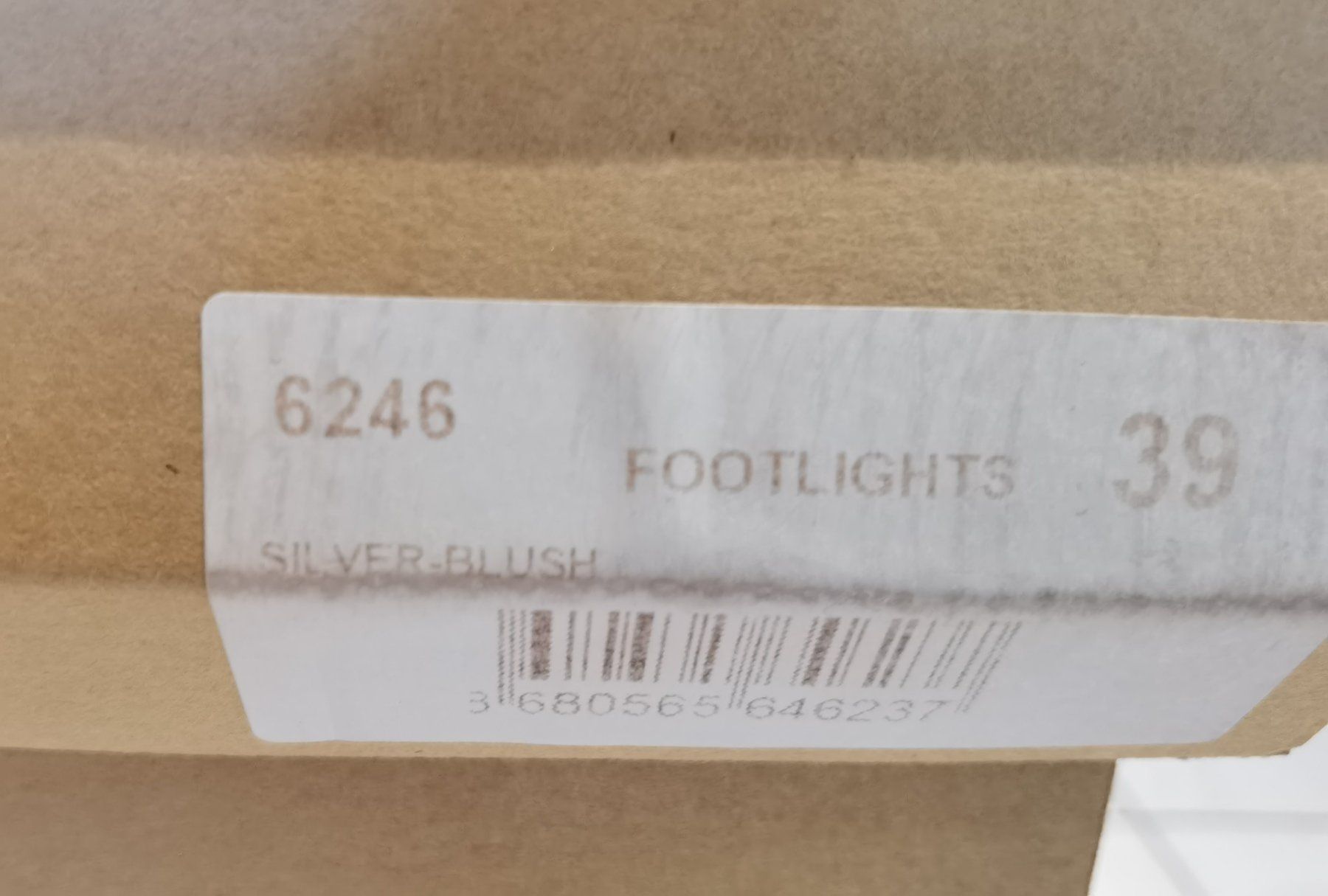 Scarpe da donna: Leder Sandalen Gr. 39 – Nuovo e nell'imballaggio originale da Uerkheim venduto da Justi.y 3