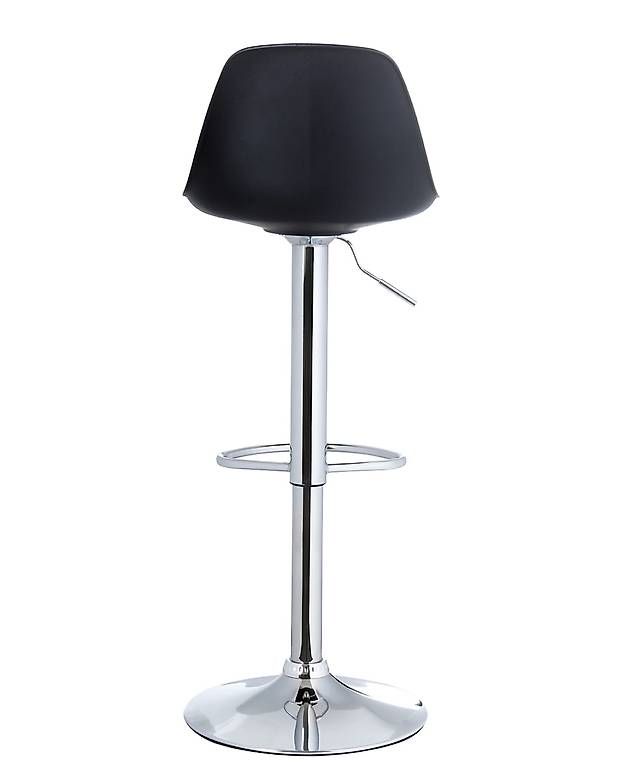 Hocker: 2 Stk. neue Barhocker in schwarz – Neu (gemäss Beschreibung) aus Necker von liq24 4