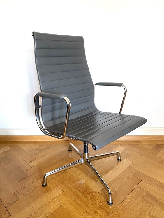 Faszinierend Vitra Sessel Gebraucht Ebenbild