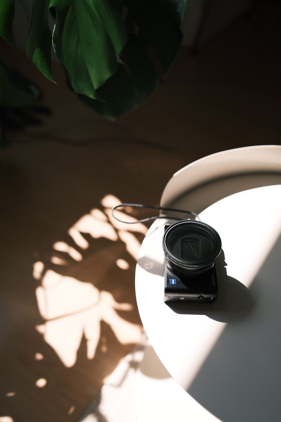 Sony Kamera: Sony Rx 100 mk 7 – Gebraucht aus Rolle von hel_dy5k 1