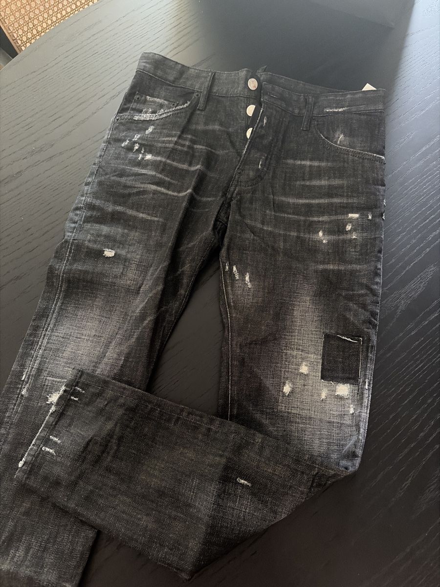 Dsquared2 Jeans: Dsquared Jenas – Usato da Dietikon venduto da zuerichsecondhand