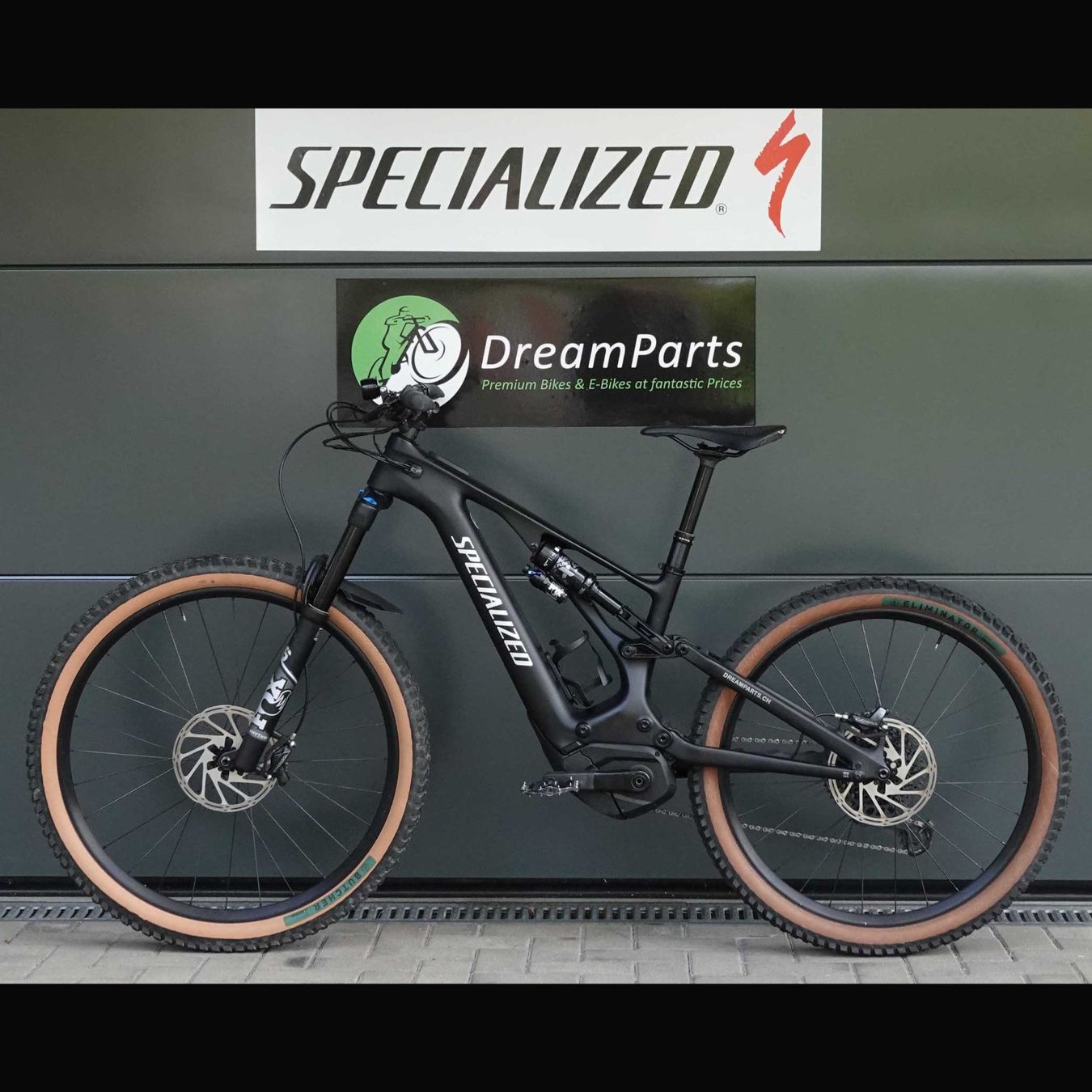 Specialized Biciclette: *Specialized Levo Comp Carbon 700Wh Grösse S – Usato da Hausen AG venduto da Dream_Parts 3