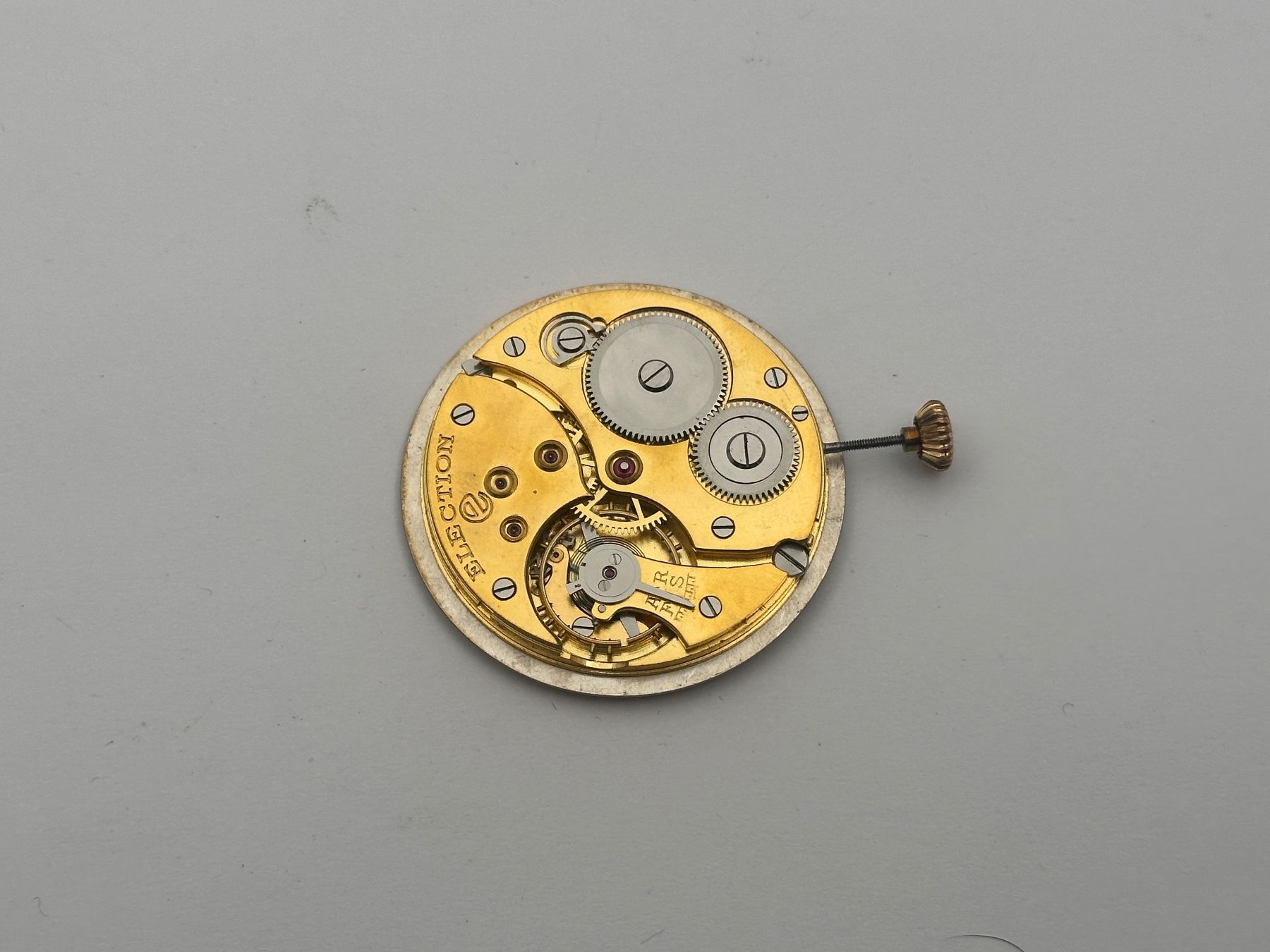 Orologi: Taschenuhr Werk – Usato da Brüttisellen venduto da AlphaOmega05