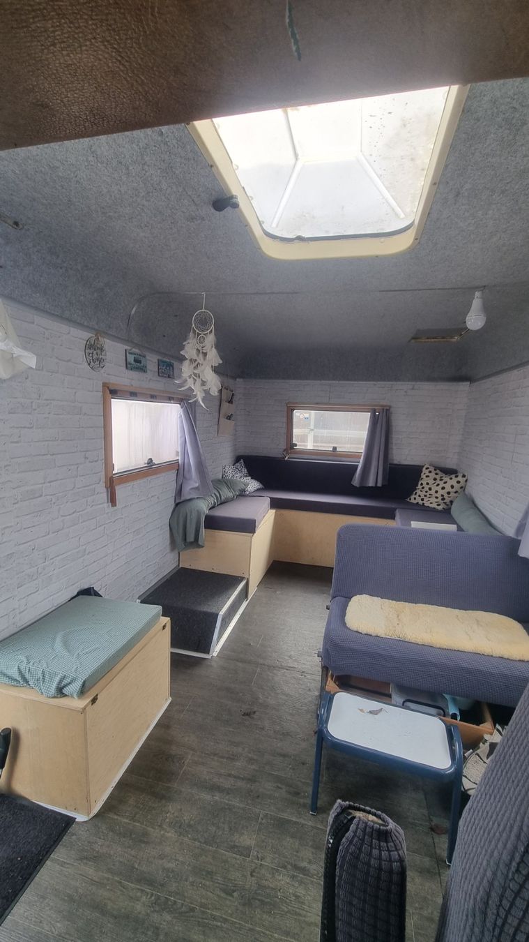 Hymer Camping Fahrzeuge: Whonmobil Hymer Mercedes – Gebraucht aus Gümligen von casablanca2016 5