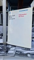 Information de Press. Golf Rallye.