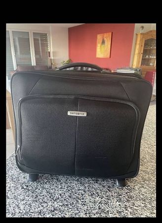Samsonite Businesskoffer
