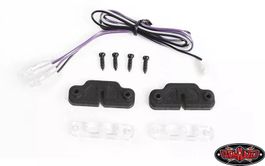 RC4WD VVV-C1080 Axial SCX10 III Jeep Gladiator