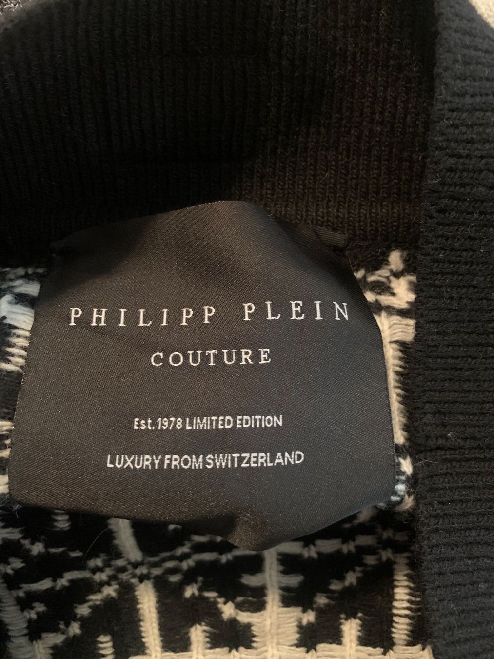 Lana: Rock Philipp Plein Gr S – Usato da Zürich venduto da MSA1980 2