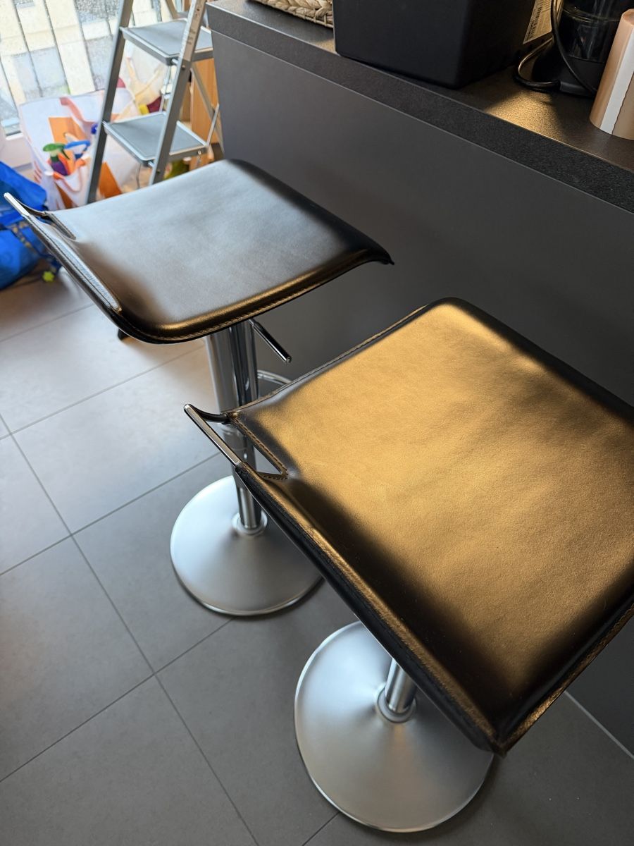 Hocker: Barhocker – Gebraucht aus Zürich von jew_tq5x 2