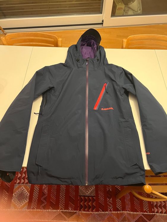 Armada chapter gtx clearance jacket