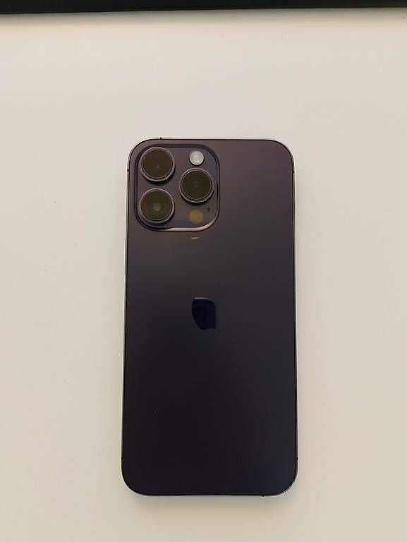 Telefoni cellulari / Smartphones: iPhone 14 Pro Max  – Usato da Schaffhausen venduto da kiv_tmc7 1