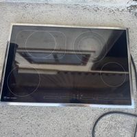 V-Zug Toptronic Kochfeld