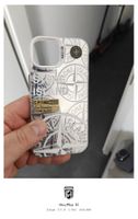 Coque iphone 15 Stone Island