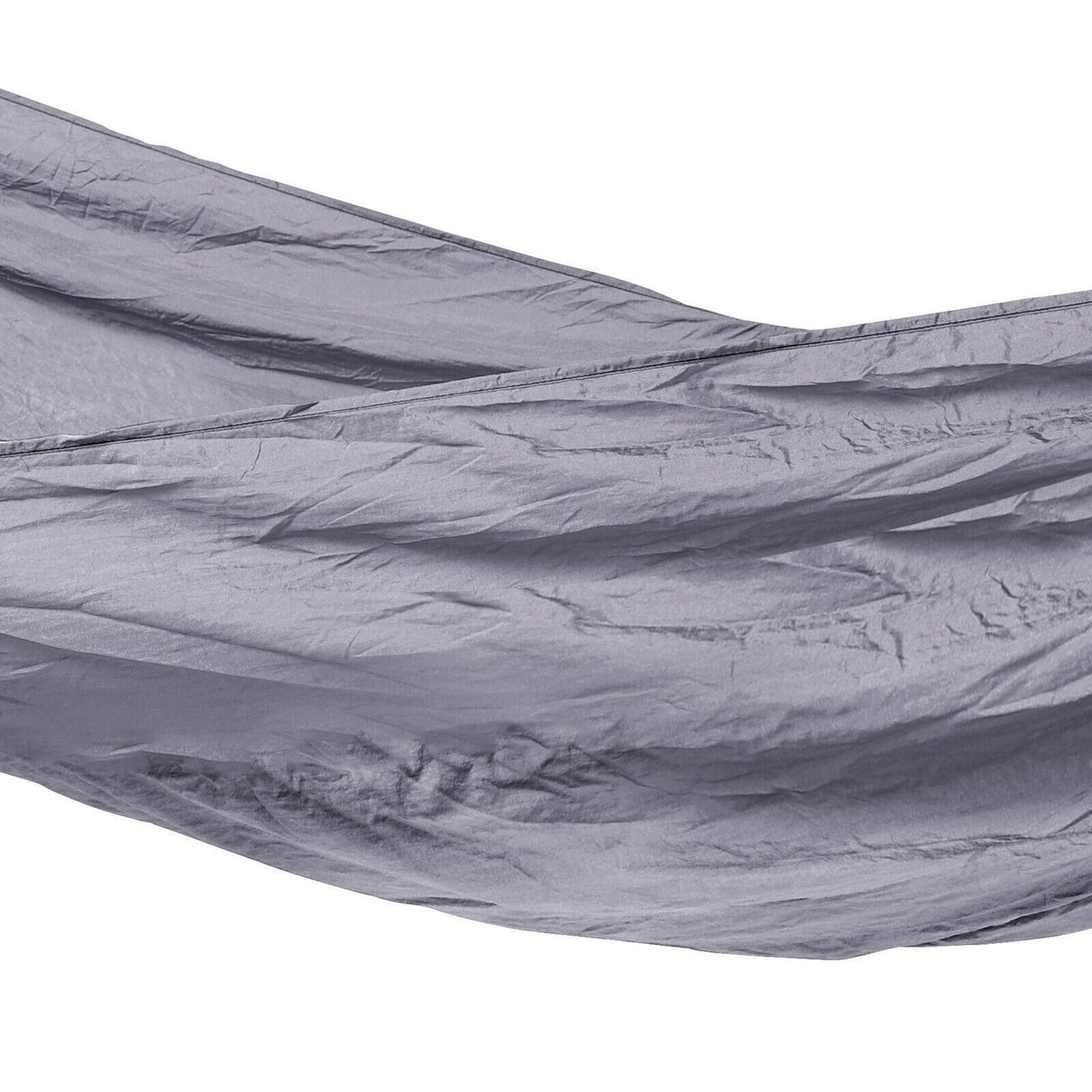 Hängematten: Hängematte ultraleicht Hellgrau 120kg – Neu und originalverpackt aus Wallenwil von toesstal-vertrieb 7