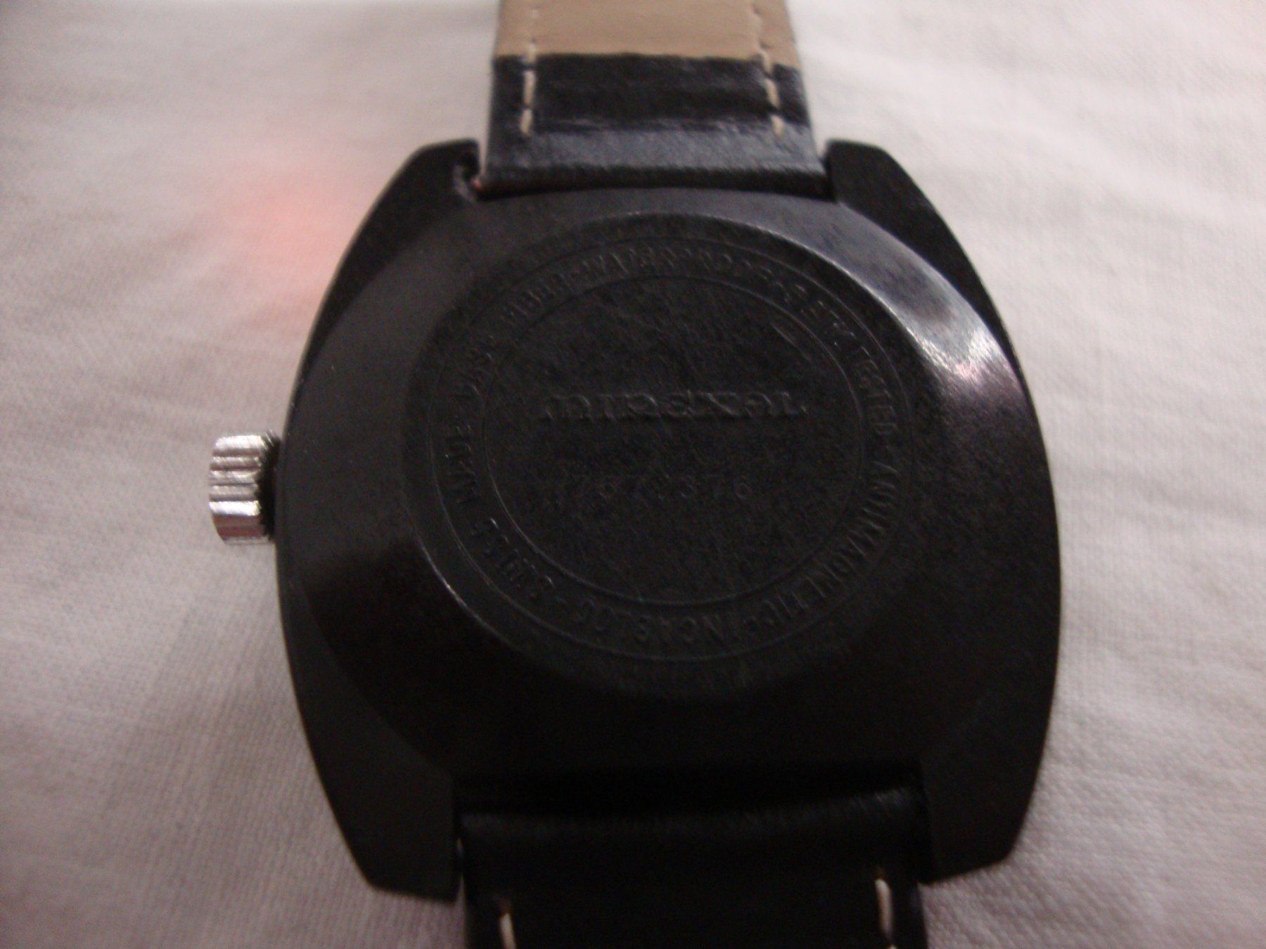 Mirexal Montres: Mirexal Superautomatic – D'occasion à Mollis par Seestern 2