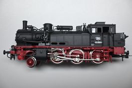 1 Dampflok DB 74 904 HO Roco