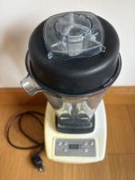 Hochleistungsmixer VE-Mix (Powersmoother) von Vital-Energy |