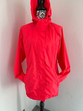 NORD 46 Regenjacke, Gr. 38