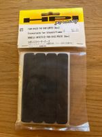 HPI 6273- FOAM SPACER FOR FOAM BUMPER (8pcs)