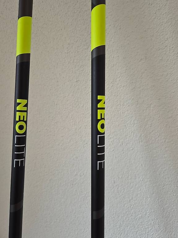 Bastoncini da sci: Ski Stöcke Leki – Nuovo e nell'imballaggio originale da Uffikon venduto da chregu63 2