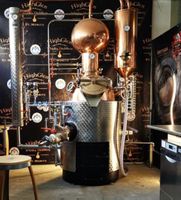 Kupferne Pot Still