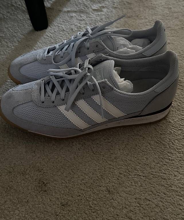 Adidas Herrenschuhe: Adidas originals 40.5 – Gebraucht aus Zürich von akoprio 1