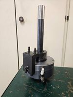 Serrage rapide pneumatique schaublin 102 W20