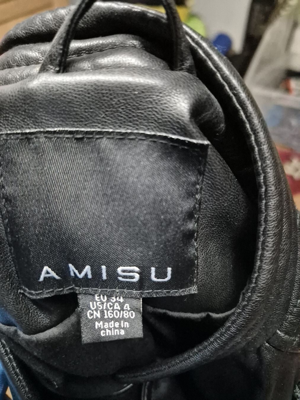 Giacche: Lederjacke – Usato da Uttigen venduto da Lami0608 2
