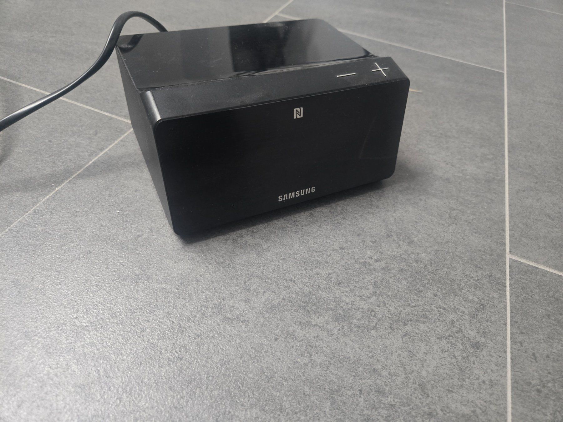 Samsung Unità & Adattatore: Samsung WAM270 – Multiroom Adapter / Link Mate – Usato da Buochs venduto da ribidavid