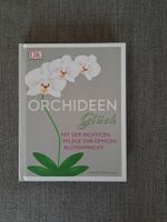 Orchideen Glück Buch von Sara Rittershausen neuwertig